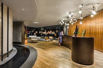 E&O Residences Kuala Lumpur