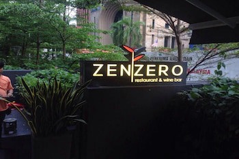 E&O Residences Kuala Lumpur