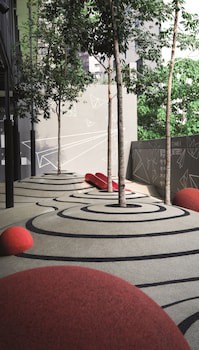 E&O Residences Kuala Lumpur