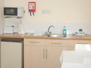 Falcons Nest