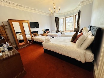 Abbotsford Guest House