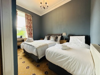 Abbotsford Guest House