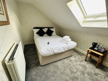 Abbotsford Guest House