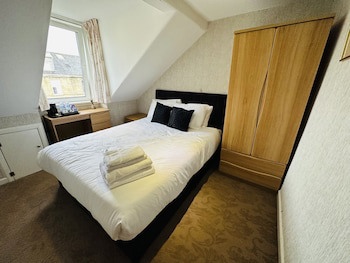 Abbotsford Guest House