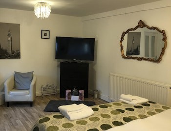 Trinity Guest House