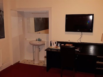 Trinity Guest House
