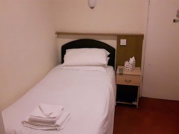Trinity Guest House