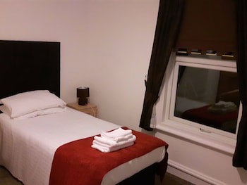 Trinity Guest House