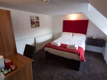 Trinity Guest House