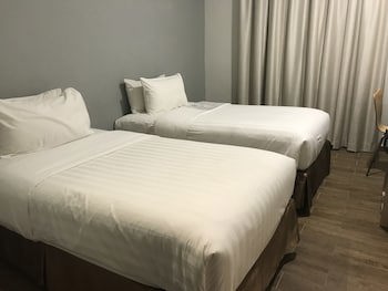 The Klagan Hotel