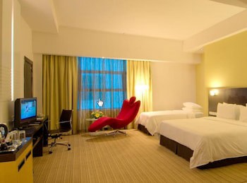 The Klagan Hotel
