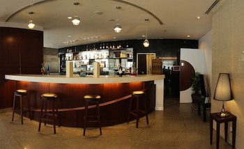 The Klagan Hotel