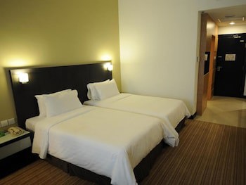 The Klagan Hotel