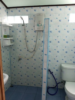 Faye Orchid Resort
