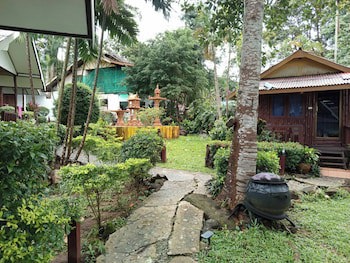 Faye Orchid Resort