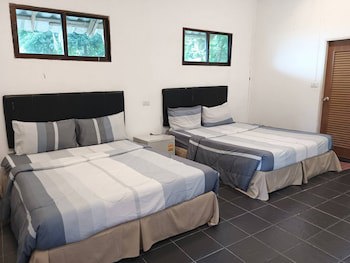 Faye Orchid Resort