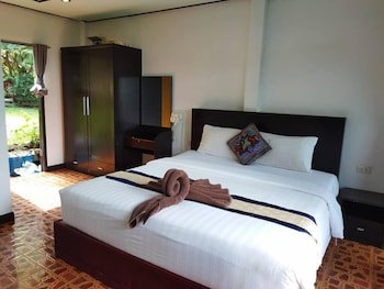 Faye Orchid Resort