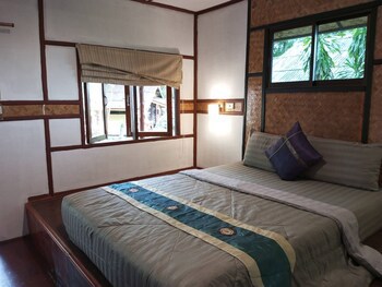 Faye Orchid Resort