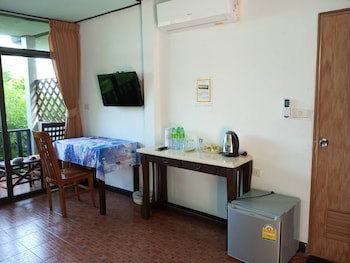 Faye Orchid Resort