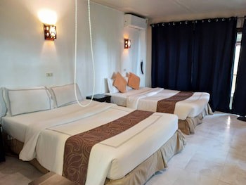 Faye Orchid Resort