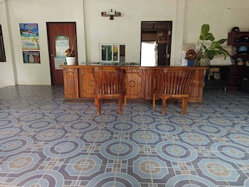 Faye Orchid Resort