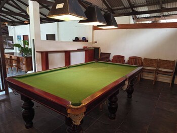Faye Orchid Resort
