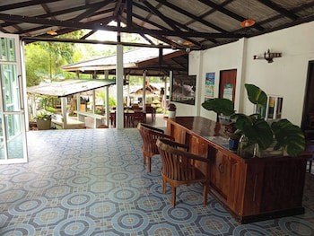 Faye Orchid Resort