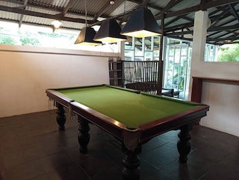 Faye Orchid Resort