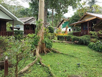 Faye Orchid Resort