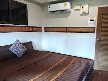 Faye Orchid Resort