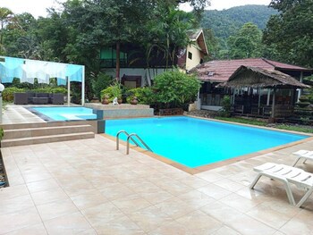 Faye Orchid Resort