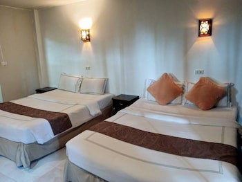 Faye Orchid Resort