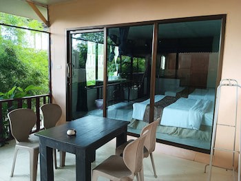 Faye Orchid Resort