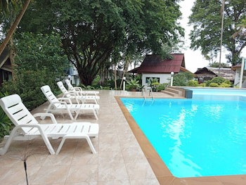 Faye Orchid Resort