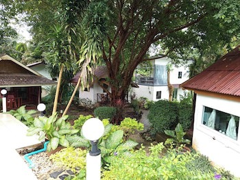 Faye Orchid Resort