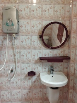 Faye Orchid Resort