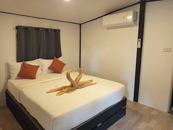 Faye Orchid Resort