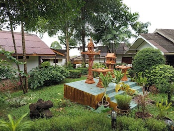 Faye Orchid Resort