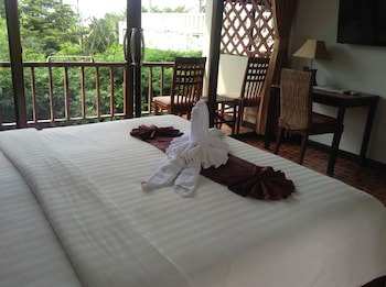 Faye Orchid Resort