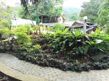 Faye Orchid Resort