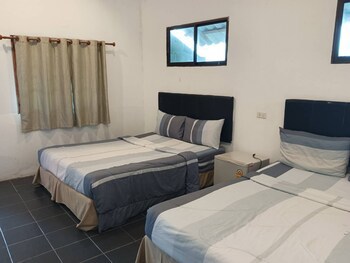 Faye Orchid Resort