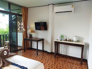 Faye Orchid Resort