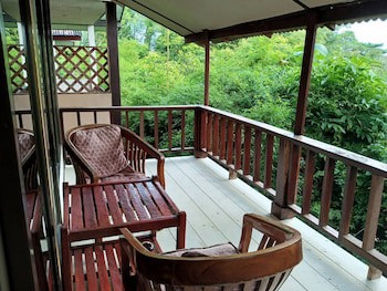 Faye Orchid Resort