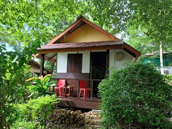 Faye Orchid Resort