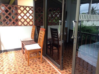 Faye Orchid Resort