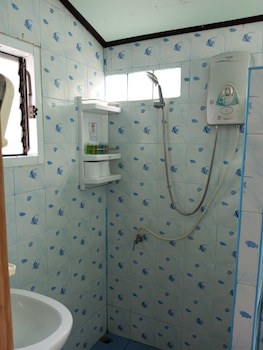 Faye Orchid Resort
