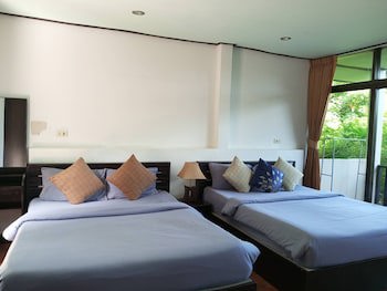 Faye Orchid Resort