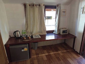 Faye Orchid Resort