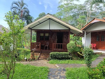 Faye Orchid Resort