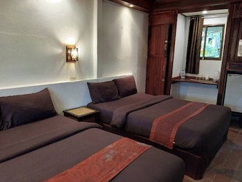 Faye Orchid Resort
